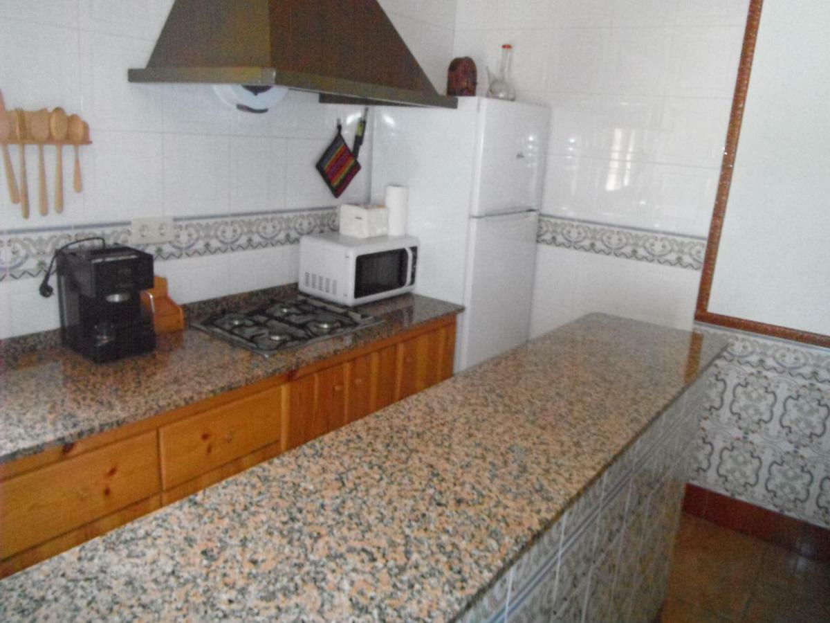 Гостьовий будинок Casa Laura Далтебра Екстер'єр фото