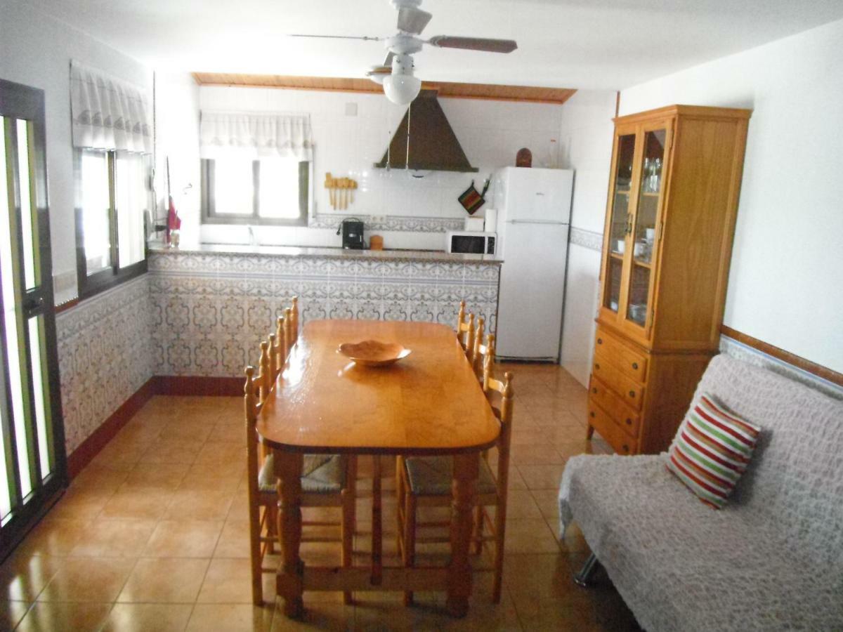 Гостьовий будинок Casa Laura Далтебра Екстер'єр фото