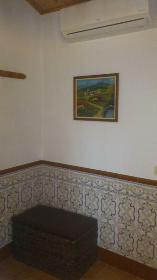 Гостьовий будинок Casa Laura Далтебра Екстер'єр фото