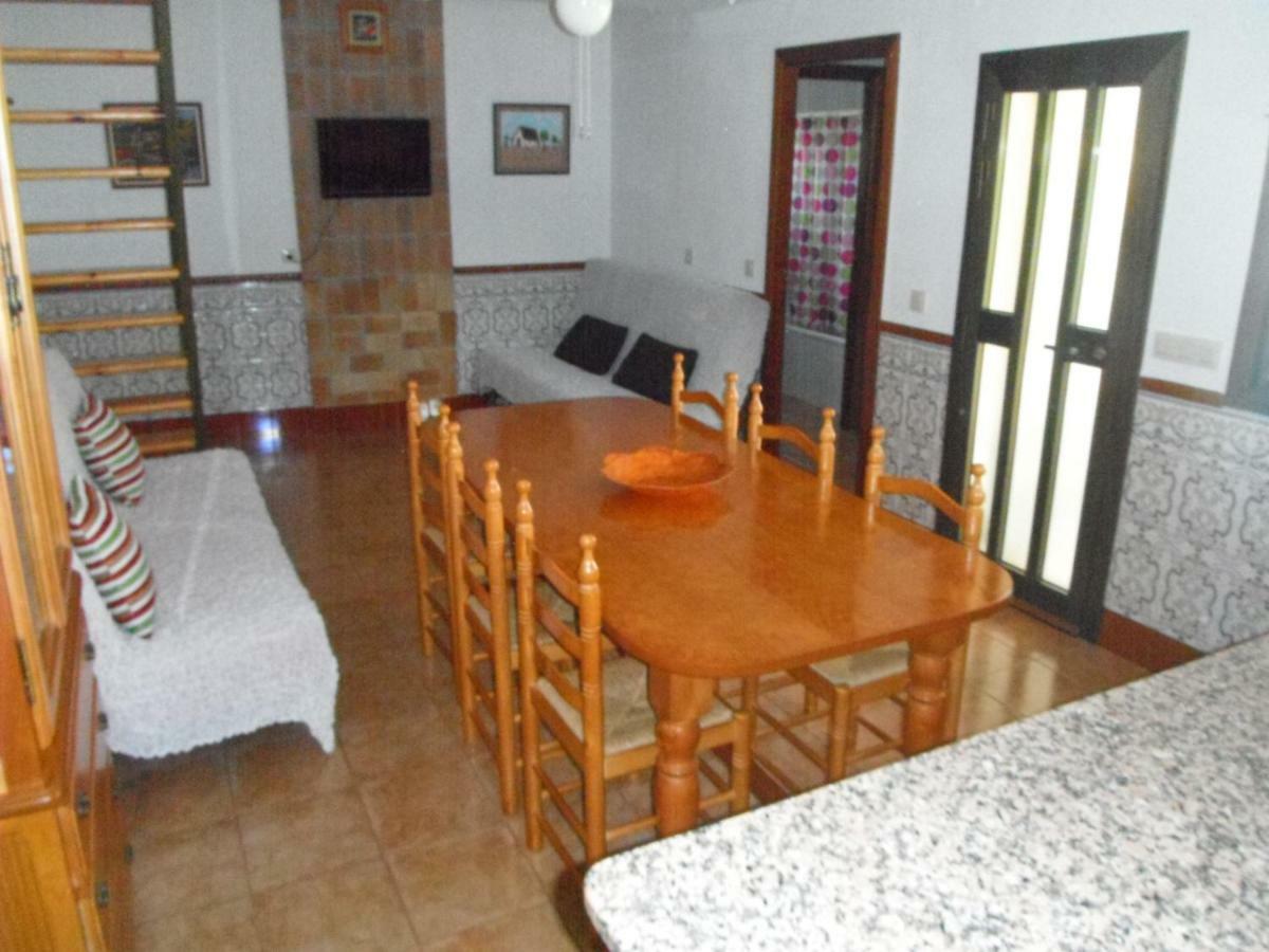 Гостьовий будинок Casa Laura Далтебра Екстер'єр фото