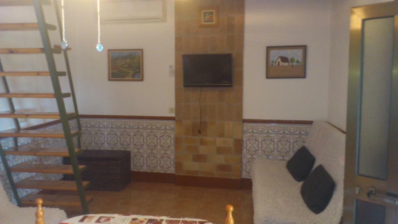 Гостьовий будинок Casa Laura Далтебра Екстер'єр фото
