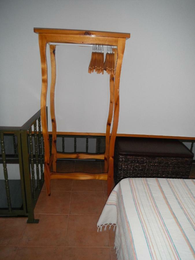 Гостьовий будинок Casa Laura Далтебра Екстер'єр фото