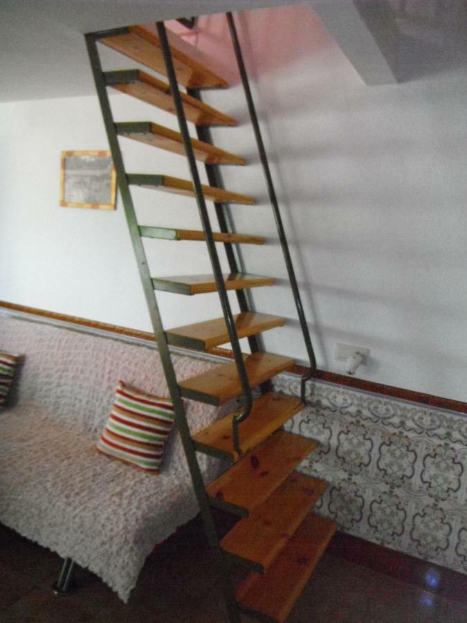 Гостьовий будинок Casa Laura Далтебра Екстер'єр фото